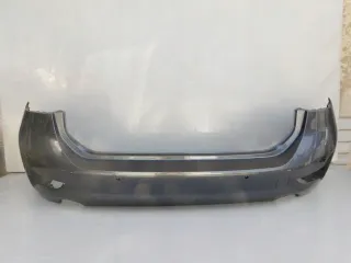  Бампер задний BMW 3 G20/G21 Арт e5740666, вид 1