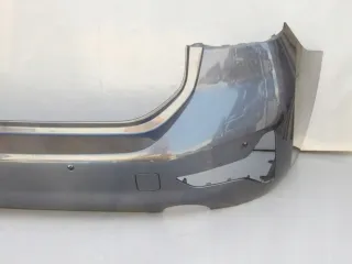  Бампер задний BMW 3 G20/G21 Арт e5740666, вид 3