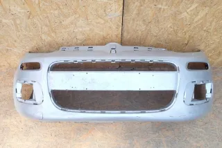 735520671 Бампер передний Fiat Panda 3 Арт e5741797, вид 2