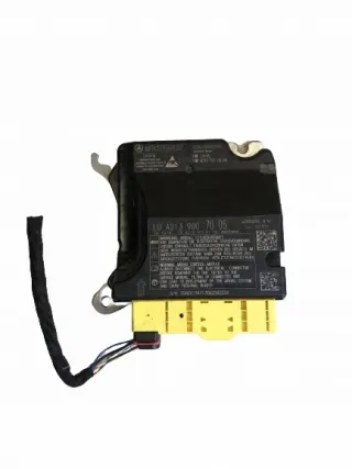 A2139007005 Блок AirBag Mercedes E W213 Арт e5743725, вид 1