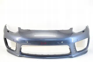 97050531129 97050531129FFF Бампер передний Porsche Panamera 970 Арт e5744373, вид 1