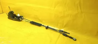 A168360 A1683600109 Кулиса Mercedes A W168 Арт e5744785, вид 1