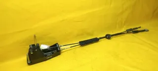 A168360 A1683600109 Кулиса Mercedes A W168 Арт e5744785, вид 6