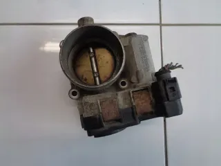 03C133062A Моновпрыск Volkswagen Golf 5 Арт e5745344, вид 2