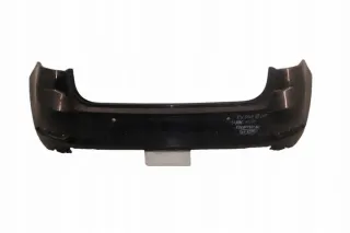 5G6807421BK Бампер задний Volkswagen Golf 7 Арт e5745752, вид 1