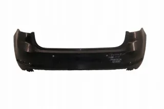 5G6807421BK Бампер задний Volkswagen Golf 7 Арт e5745752, вид 5