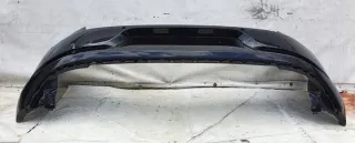 5G6807421BK Бампер задний Volkswagen Golf 7 Арт e5745763, вид 2