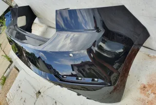 5G6807421BK Бампер задний Volkswagen Golf 7 Арт e5745763, вид 5