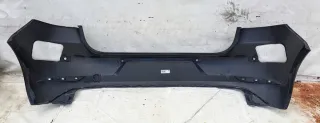 5G6807421BK Бампер задний Volkswagen Golf 7 Арт e5745763, вид 6