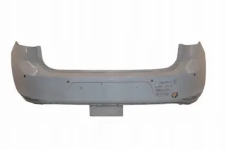 5G6807421 Бампер задний Volkswagen Golf 7 Арт e5745875, вид 1