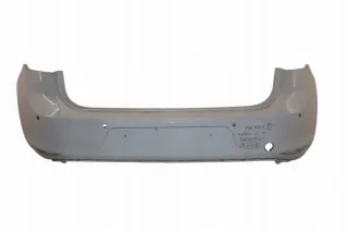 5G6807421 Бампер задний Volkswagen Golf 7 Арт e5745875, вид 5