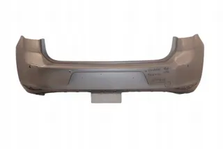 5G6807421 Бампер задний Volkswagen Golf 7 Арт e5745901, вид 1