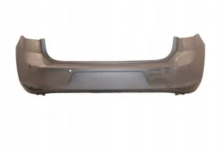 5G6807421 Бампер задний Volkswagen Golf 7 Арт e5745901, вид 6