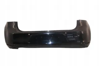 5G6807421 Бампер задний Volkswagen Golf 7 Арт e5745950, вид 1