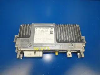 A2139003616 Блок управления (другие) Mercedes E W213 Арт e5746238, вид 1