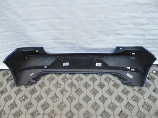 2G6807421 Бампер задний Volkswagen Polo 6 Арт e5746409, вид 5