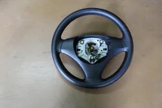 16663633 51117166605 Руль BMW 1 E81/E82/E87/E88 Арт e5746929, вид 1