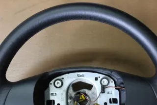 16663633 51117166605 Руль BMW 1 E81/E82/E87/E88 Арт e5746929, вид 3