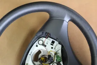 16663633 51117166605 Руль BMW 1 E81/E82/E87/E88 Арт e5746929, вид 4
