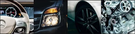 16663633 51117166605 Руль BMW 1 E81/E82/E87/E88 Арт e5746929, вид 6