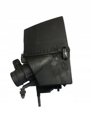 4F0133835H 4F0000183A 4F0133843A Корпус воздушного фильтра Audi A6 C6 (S6,RS6) Арт e5747438, вид 1