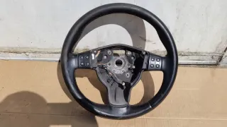 5P0419091B Руль Seat Leon 2 Арт e5747829, вид 1