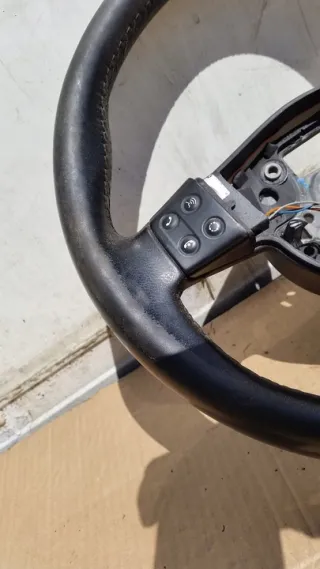 5P0419091B Руль Seat Leon 2 Арт e5747829, вид 3