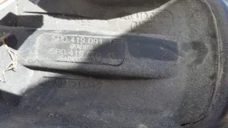 5P0419091B Руль Seat Leon 2 Арт e5747829, вид 5