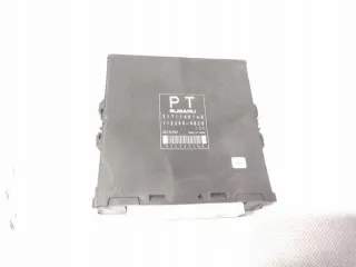 31711AK140 Блок управления АКПП Subaru Legacy 4 Арт e5747874, вид 1