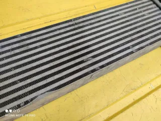 7805629 Интеркулер BMW 5 F10/F11/GT F07 Арт e5748938, вид 3