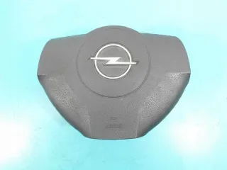 13111348 Подушка безопасности Opel Zafira B Арт e5749489, вид 1