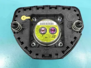 13111348 Подушка безопасности Opel Zafira B Арт e5749489, вид 2