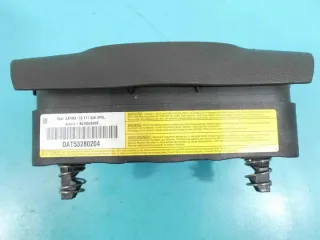 13111348 Подушка безопасности Opel Zafira B Арт e5749489, вид 3