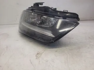 8K0941004M Фара правая Audi A4 B8 Арт e5750538, вид 5