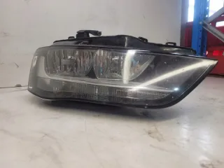 8K0941004M Фара правая Audi A4 B8 Арт e5750538, вид 6