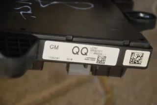 13302301 Блок предохранителей Opel Astra J Арт e5750941, вид 2