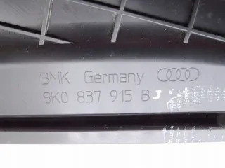 8K0837915B Дверь передняя левая Audi A4 B8 Арт e5757832, вид 3