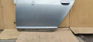  Дверь задняя левая Audi A6 C6 (S6,RS6) Арт e5757989, вид 2
