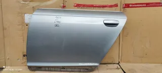  Дверь задняя левая Audi A6 C6 (S6,RS6) Арт e5757989, вид 3