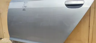  Дверь задняя левая Audi A6 C6 (S6,RS6) Арт e5757989, вид 6