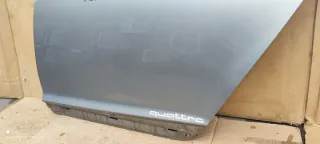  Дверь задняя левая Audi A6 C6 (S6,RS6) Арт e5757989, вид 7
