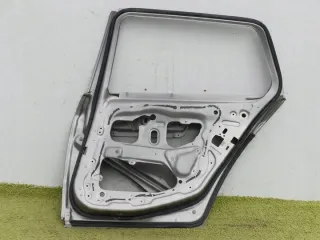  Дверь задняя правая BMW 5 F10/F11/GT F07 Арт e5758162, вид 3