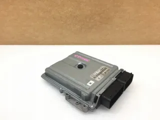 9X2Q-12A650 9X2Q-12A650P 9X2Q-12A650-P 9X2Q-12A650-PAF Блок управления двигателем Land Rover Range Rover Sport 1 Арт e5762617, вид 1