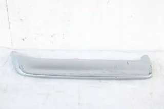 85086HV00A 85086-hv00a Бампер задний Nissan Qashqai 2 restailing Арт e5768521, вид 1