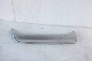 85086HV00A 85086-hv00a Бампер задний Nissan Qashqai 2 restailing Арт e5768521, вид 2