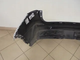  Бампер задний Nissan Qashqai 2 restailing Арт e5768531, вид 6