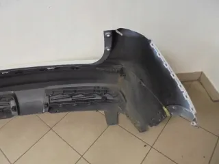  Бампер задний Nissan Qashqai 2 restailing Арт e5768531, вид 7