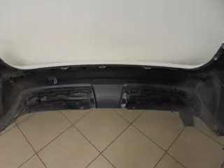  Бампер задний Nissan Qashqai 2 restailing Арт e5768531, вид 8