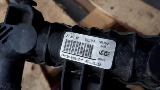 4G0121212 Радиатор (основной) Audi A7 1 (S7,RS7) Арт e5768707, вид 7
