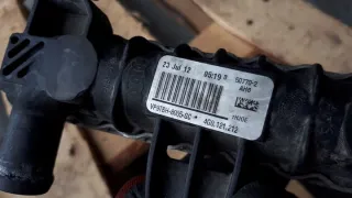 4G0121212 Радиатор (основной) Audi A7 1 (S7,RS7) Арт e5768707, вид 8